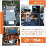 Williamsburg, Virginia based Prism Contractors & Engineers, Inc.