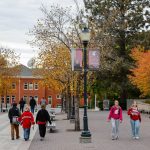 Washington State University in Pullman. Some college students could face changes to their financial aid under new state cutbacks. (Dean Rutz / The Seattle Times, 2024)