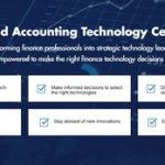 Six Key Benefits of Finance and Accounting Technology Certification