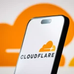 Cloudflare reported first-quarter revenue jumped 27% year-over-year to $479.1 million, beating Visible Alpha estimates by about $10 million.