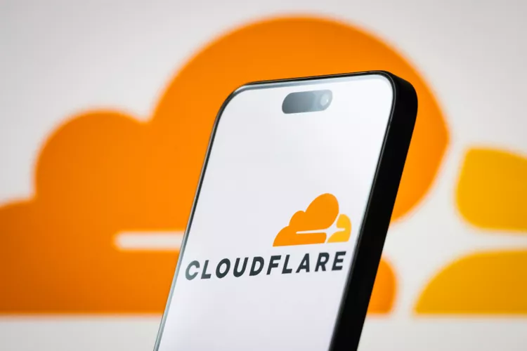 Cloudflare reported first-quarter revenue jumped 27% year-over-year to $479.1 million, beating Visible Alpha estimates by about $10 million.
