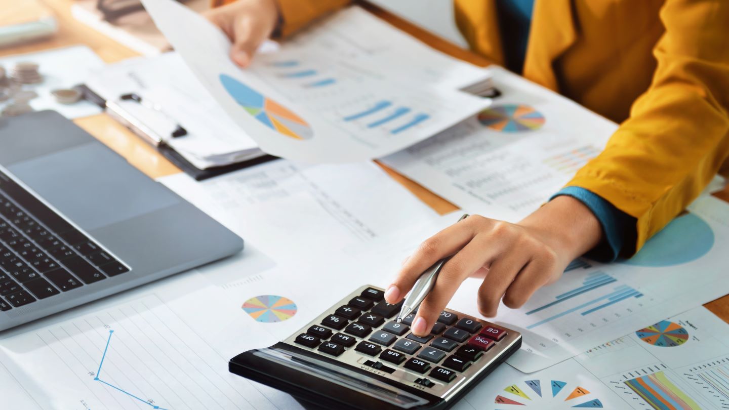 The report notes a rising reliance on new technologies to mitigate the talent gap. Credit: lovelyday12/Shutterstock.