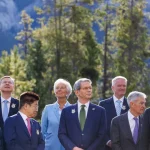 The gathering of G7 finance ministers and central bank governors in Canada could find less agreement this year amid economic worries stemming from US President Donald Trump's tariffs