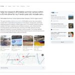 Google is rolling out AI Mode to users across the US. (Image: Google) · Google