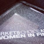2015 Women in Finance Markets Choice Awards!