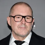 British industrial and product designer Jony Ive attends the WSJ. Magazine 2022 Innovator Awards at The Museum of Modern Art on Wednesday, Nov. 2, 2022, in New York. (Photo by Evan Agostini/Invision/AP)