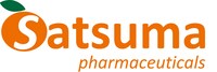 Satsuma Pharmaceuticals (PRNewsfoto/Satsuma Pharmaceuticals, Inc.)