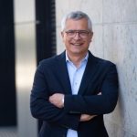 Franz Reiner - Chairman of Mercedes Benz's Mobility Division