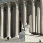 The Trump administration is refusing to defend a federal campaign finance law. (Katie Barlow)