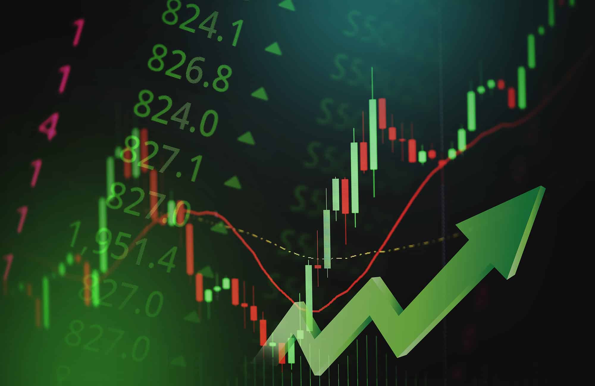 US IPO Market Surge