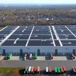 Dimension Energy currently has an operating portfolio of more than 700MW. Image: Dimension Energy.