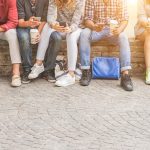 Buy now, pay later (BNPL) is fuelling online shopping but financial education must keep pace with fintech innovation. Image: Getty Images/iStockphoto/DisobeyArt