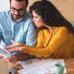 Hiding a secret credit card, stashing cash on the sly or burying debt from your partner? You might be cheating with your wallet, not your heart.