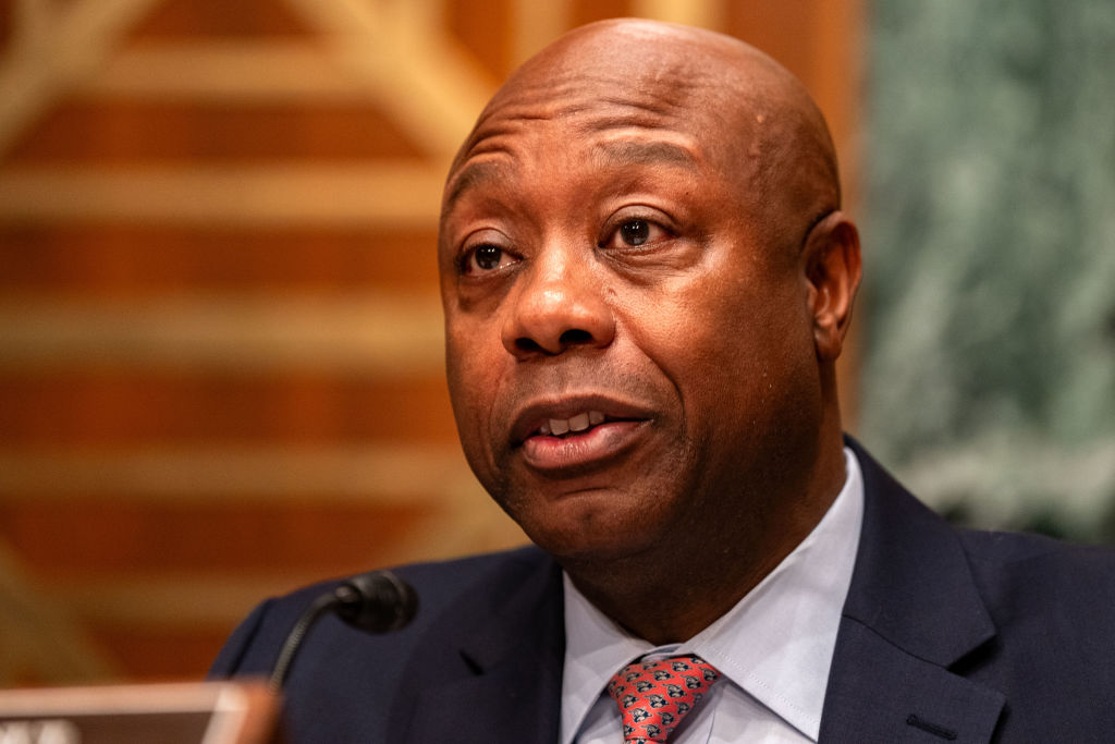The Senate Finance Committee is expected to release its reconciliation text tomorrow, spanning the biggest portion of the GOP’s domestic policy bill.