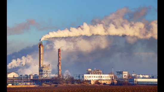 The developed world resists any binding obligations on quantum, duration, and conditionality of funding that they must provide to the developing nations to undertake necessary climate action. (Getty Images/iStockphoto)