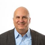 Craig Carnaroli, senior executive vice president of finance at the University of Pennsylvania