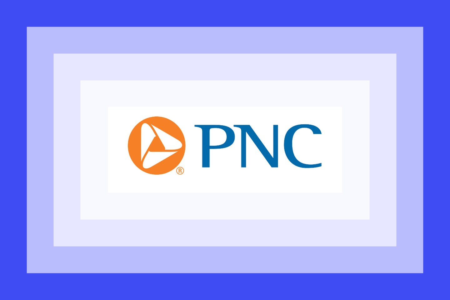 Illustration by Fortune; original logo from PNC