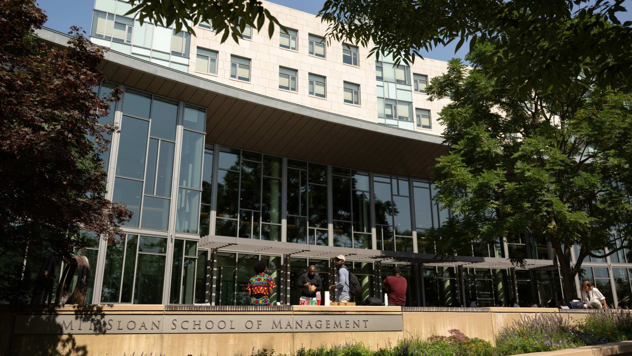 MIT Sloan School of Management have added advanced coursework in AI, machine learning and data science to better prepare students for specialised roles