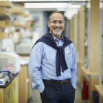 Research by Gökhan Hotamışlıgil, a professor of genetics and metabolism at Harvard University’s T.H. Chan School of Public Health, will be funded by İş Private Equity, a Turkish firm, under a new arrangement.