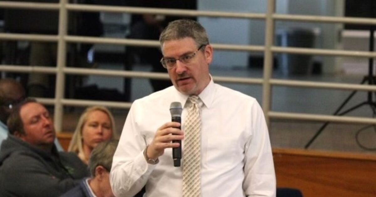 municipal finance - Nantucket Finance Director Resigns After 12 Years of Service