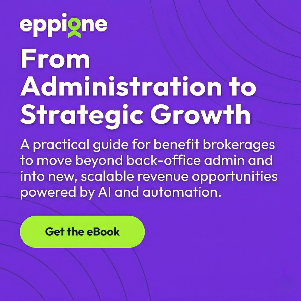 From Administration to Strategic Growth