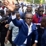 Benin presidential election - Romuald Wadagni Poised for Benin Presidency in 2026