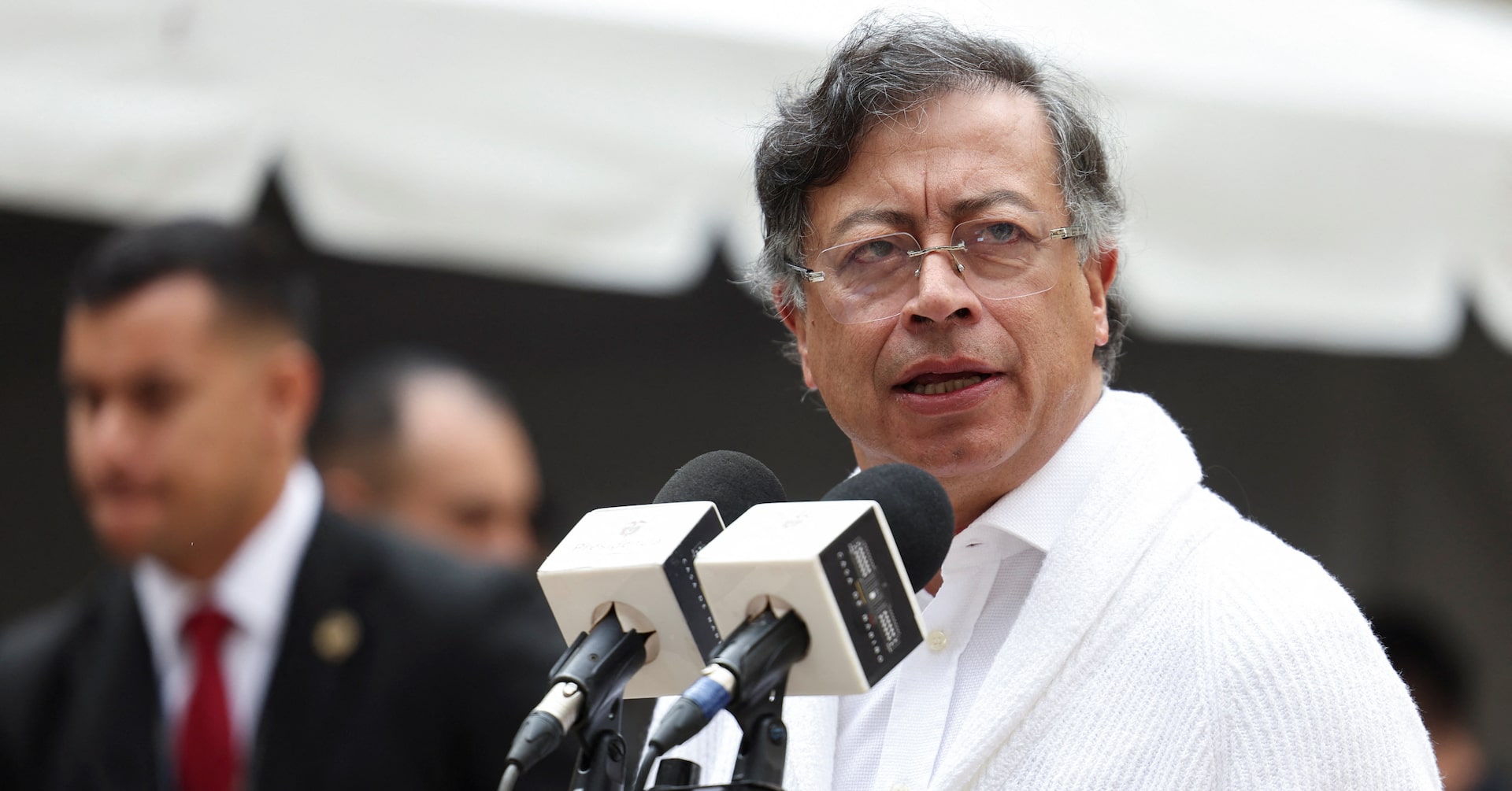 economic emergency - Colombia Faces Economic Emergency Amid Budget Deficit Crisis