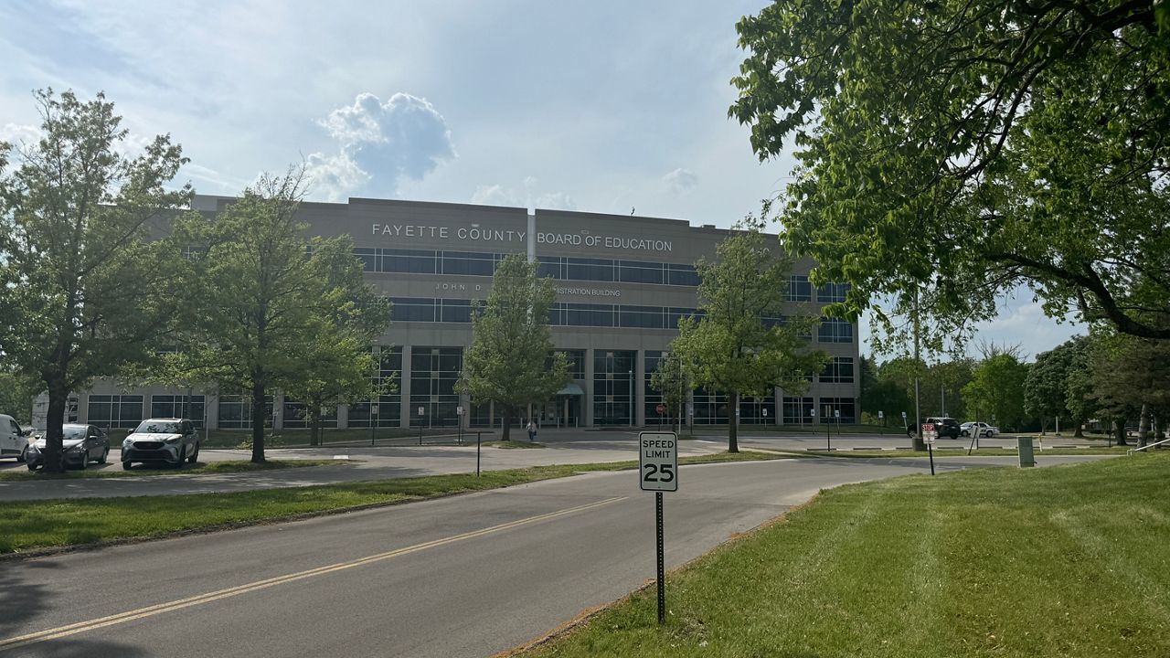 accounting concerns - Fayette Schools Audit Reveals Long-Standing Accounting Issues