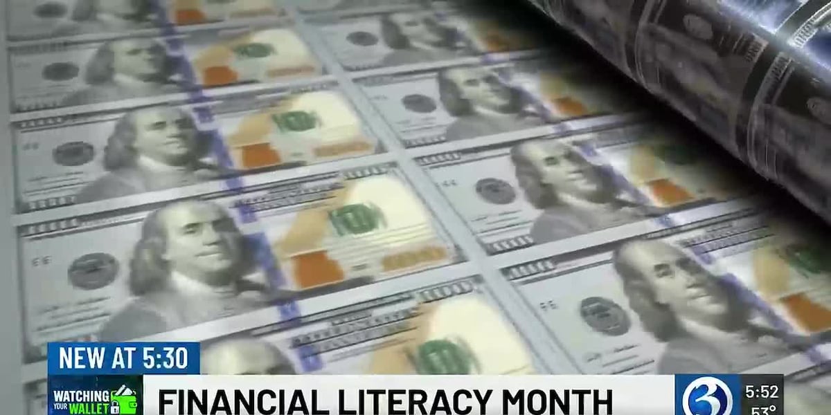 financial literacy month - Top Money Myths Debunked by Financial Planner