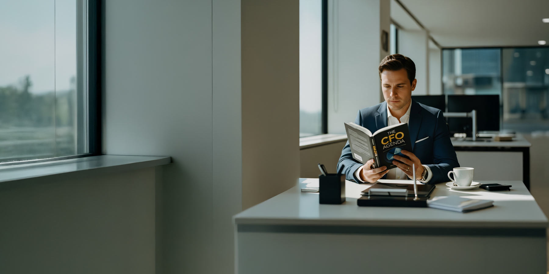 finance leadership priorities - Top Priorities Shaping Finance Leadership in 2026