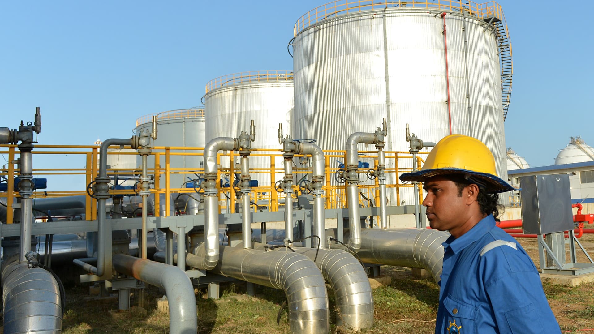 asia oil shock - Asia Oil Shock: Why 1997 Crisis Is Unlikely to Repeat