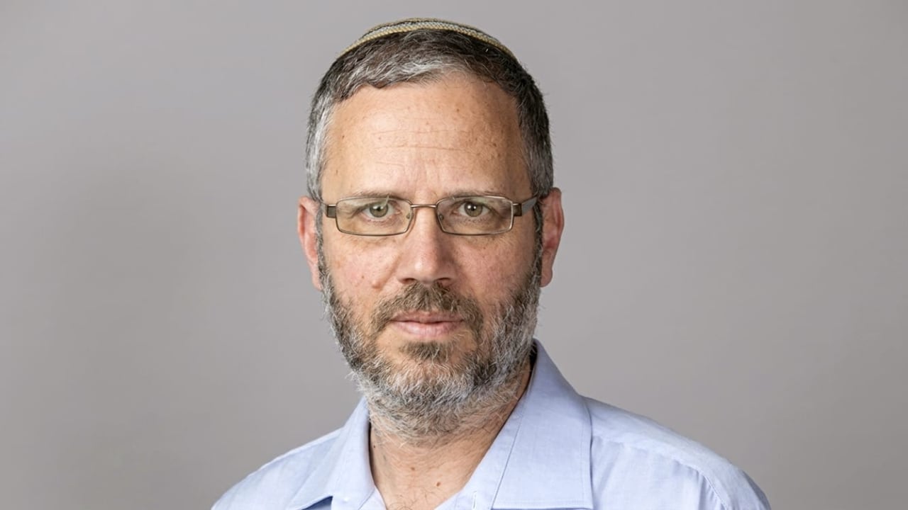 financial governance - Israel Malachi Appointed as Finance Ministry Director General