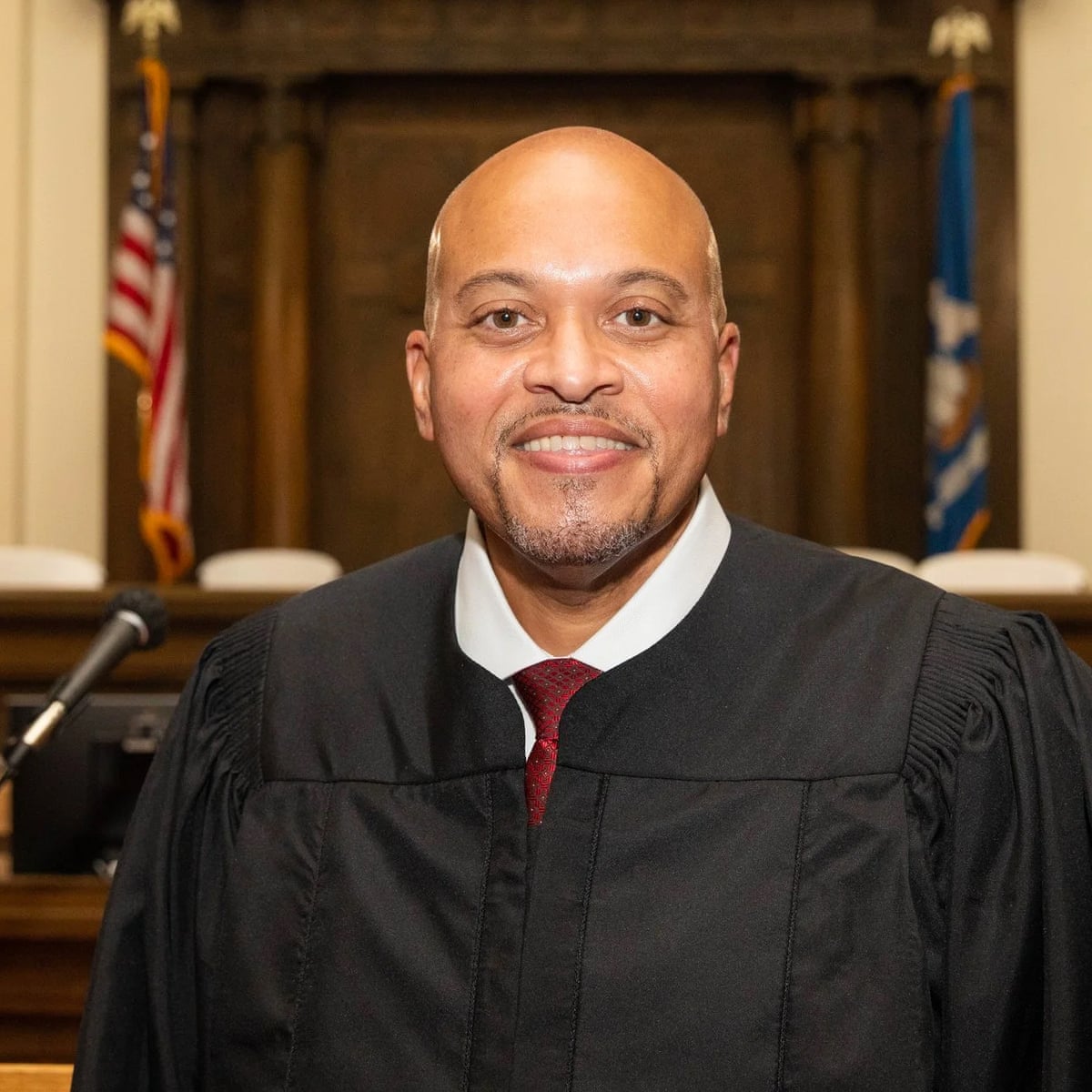 judicial ethics in clergy abuse cases - Louisiana Judge Recuses After Ruling in Church Abuse Case