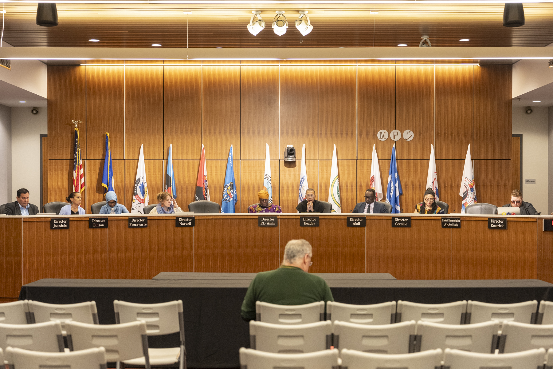 Minneapolis Public Schools finance scandal - Minneapolis Schools Finance Scandal: $3M Fund Mismanagement Exposed