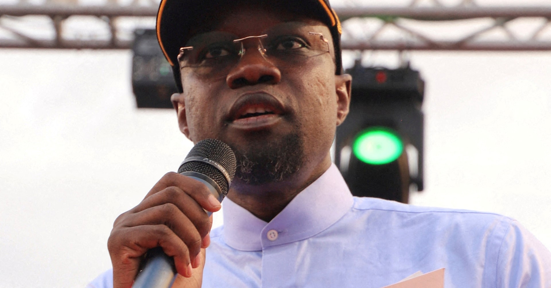 Senegal oil price shock - Senegal Acts as Iran War Oil Shock Hits Public Finances