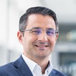 financial leadership - Siemens USA Names Mesut Eken as New CFO for Growth