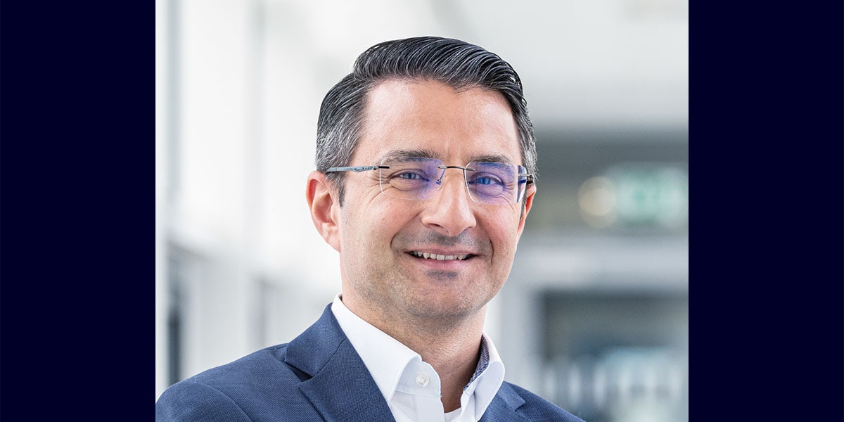 financial leadership - Siemens USA Names Mesut Eken as New CFO for Growth