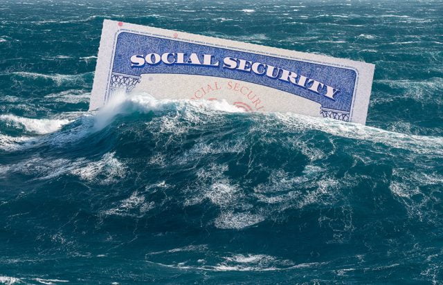 Social Security reform - Why the Cassidy-Kaine Proposal Falls Short on Social Security