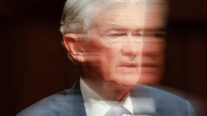 financial crisis risks - Rising US Debt and AI: Next Financial Crisis Risks Explored