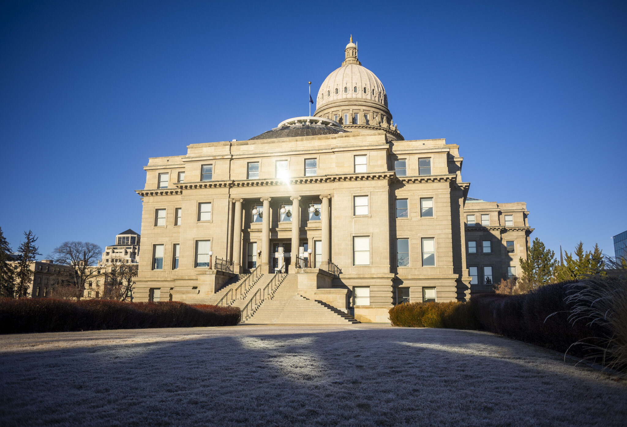 campaign finance in Idaho - Idaho Campaign Finance: Gov. Brad Little Leads 2026 Fundraising