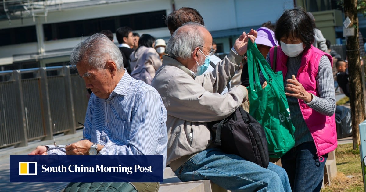 investment scams targeting the elderly - Elderly Investment Scam Victims Lose More in Hong Kong