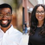 Fort Bend County judge runoff - Dexter McCoy Leads Fort Bend Judge Runoff, Polls Show