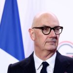 global economic stability - G7 Finance Ministers Address Iran War Economic Fallout