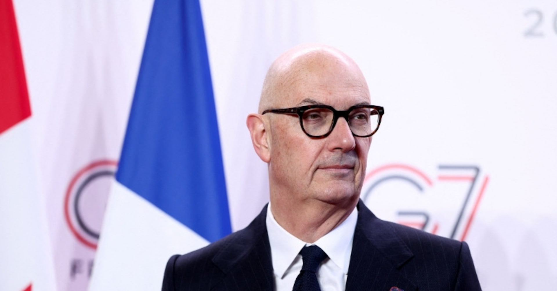 global economic stability - G7 Finance Ministers Address Iran War Economic Fallout