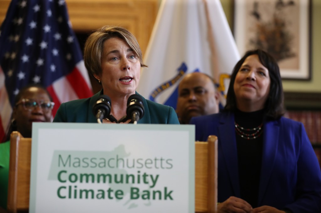 climate finance - How Climate Finance Moves Forward as Federal Support Wanes