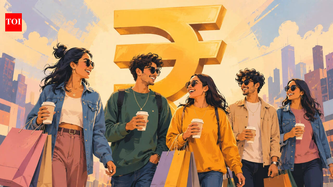digital banking trends - How Gen Z Is Redefining Digital Banking in India