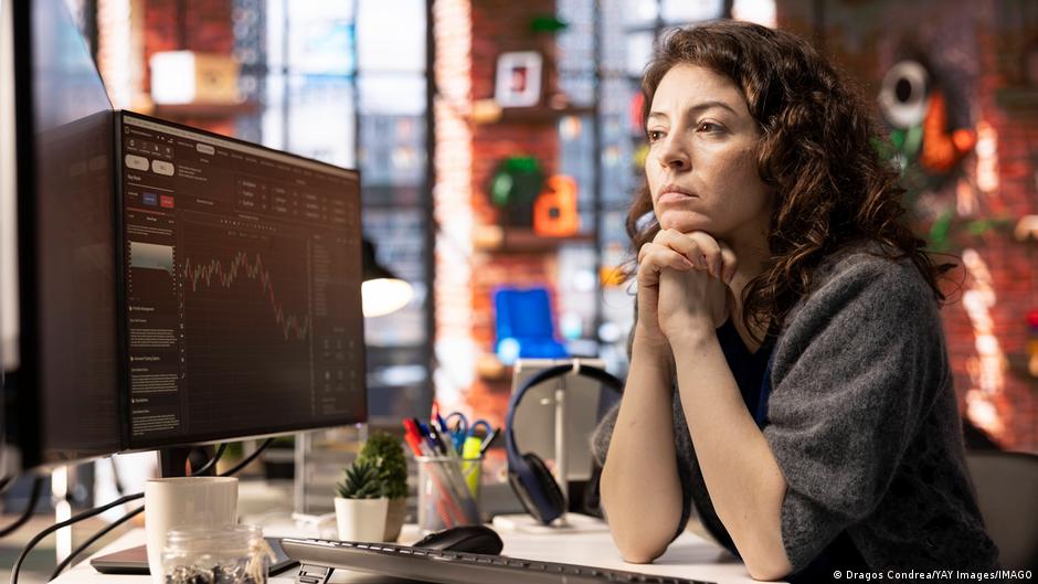 gender investment gap - Closing the Gender Investment Gap: Are Women Gaining Ground?