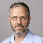 Israel Finance Ministry - Israel Malachi Appointed Finance Ministry Director-General