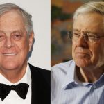 campaign finance disclosure - Koch-Backed Groups Challenge Delaware Campaign Finance Law