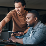 artificial intelligence in finance - How AI Is Transforming Finance Leadership Roles